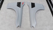 CARBON BODY KIT for MERCEDES BENZ S CLASS AMG W222 S63 S65 FACELIFT 2017 - 2020 custom fit Mansory Style
Set includes:

Front Lip
Front Bumper Canards
Hood Bonnet
Front Fenders
Side Mirror Covers
Side Skirts
Roof Spoiler
Ducktail Spoiler
Rear Bumper Assembly
Rear Diffuser
Material: Carbon, Plastic

NOTE: Professional installation is required.