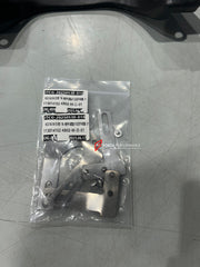 CARBON BODY KIT for MERCEDES BENZ S63 COUPE C217 2018 - 2021

Set includes:

Front Lip

Front Bumper Air Vents Trims
Rear Spoiler

Rear Bumper Trims
Rear Diffuser
Exhaust Tips

Material: Dry Carbon Fiber

Note: Professional installation is required. This body only fits the S63 Coupe or s300 s450 with our S63 bumper.

Why “Contact Us for Pricing”?

We don’t display fixed prices because our goal is to offer you the most competitive deal possible. Product costs often decrease over time, and by requesting a quo