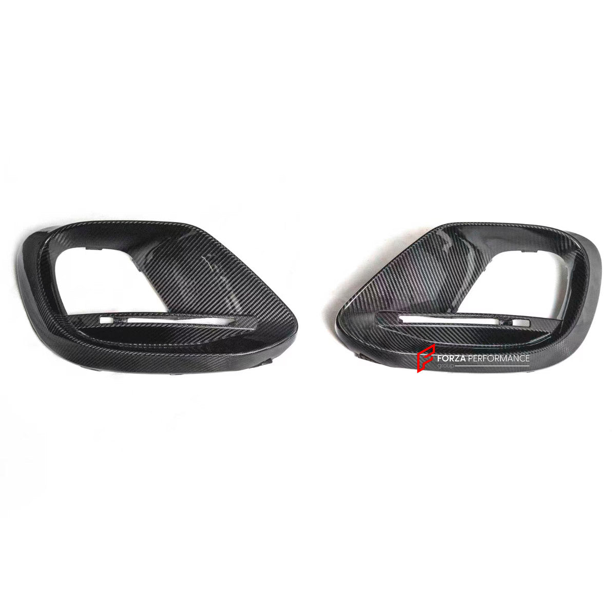 DRY CARBON BODY KIT for Mercedes Benz S CLASS S63 W223 2021+
Set includes:

Front Lip
Front Bumper Vents
Led Light Covers / Front Fascia Attachments
Rear Diffuser
Trunk Spoiler
Exhaust Tips
Material: Dry Carbon

NOTE: Professional installation is required.