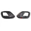 DRY CARBON BODY KIT for Mercedes Benz S CLASS S63 W223 2021+
Set includes:

Front Lip
Front Bumper Vents
Led Light Covers / Front Fascia Attachments
Rear Diffuser
Trunk Spoiler
Exhaust Tips
Material: Dry Carbon

NOTE: Professional installation is required.