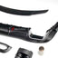 DRY CARBON BODY KIT for Mercedes Benz S CLASS S63 W223 2021+
Set includes:

Front Lip
Front Bumper Vents
Led Light Covers / Front Fascia Attachments
Rear Diffuser
Trunk Spoiler
Exhaust Tips
Material: Dry Carbon

NOTE: Professional installation is required.