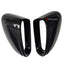 CARBON BODY KIT for Mercedes Benz SLS AMG W197 2010 - 2015
Set includes:

Front Lip
Side Mirror Covers
Side Fender Air Vents
Side Skirts
Rear Spoiler Wing
Rear Diffuser
Material: Carbon

NOTE: Professional installation is required.