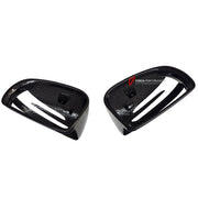 CARBON BODY KIT for Mercedes Benz SLS AMG W197 2010 - 2015
Set includes:

Front Lip
Side Mirror Covers
Side Fender Air Vents
Side Skirts
Rear Spoiler Wing
Rear Diffuser
Material: Carbon

NOTE: Professional installation is required.