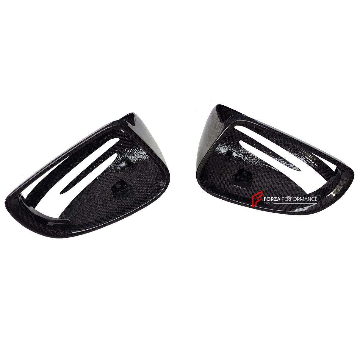 CARBON BODY KIT for Mercedes Benz SLS AMG W197 2010 - 2015
Set includes:

Front Lip
Side Mirror Covers
Side Fender Air Vents
Side Skirts
Rear Spoiler Wing
Rear Diffuser
Material: Carbon

NOTE: Professional installation is required.