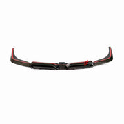 CARBON BODY KIT for Mercedes Benz SLS AMG W197 2010 - 2015
Set includes:

Front Lip
Side Mirror Covers
Side Fender Air Vents
Side Skirts
Rear Spoiler Wing
Rear Diffuser
Material: Carbon

NOTE: Professional installation is required.