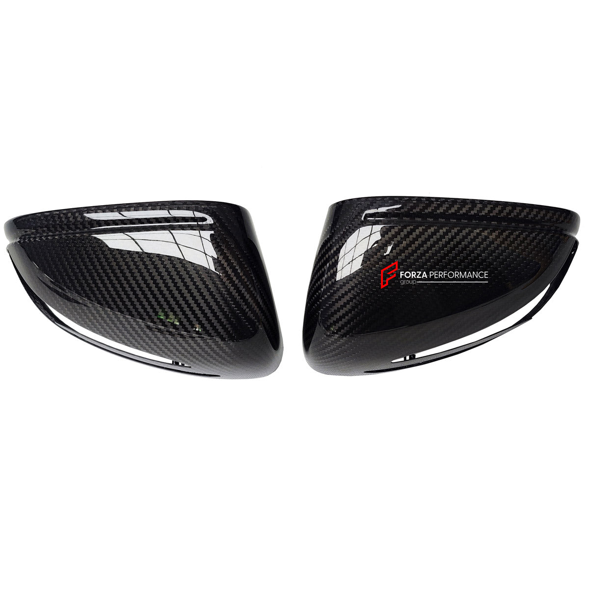 CARBON BODY KIT for Mercedes Benz SLS AMG W197 2010 - 2015
Set includes:

Front Lip
Side Mirror Covers
Side Fender Air Vents
Side Skirts
Rear Spoiler Wing
Rear Diffuser
Material: Carbon

NOTE: Professional installation is required.