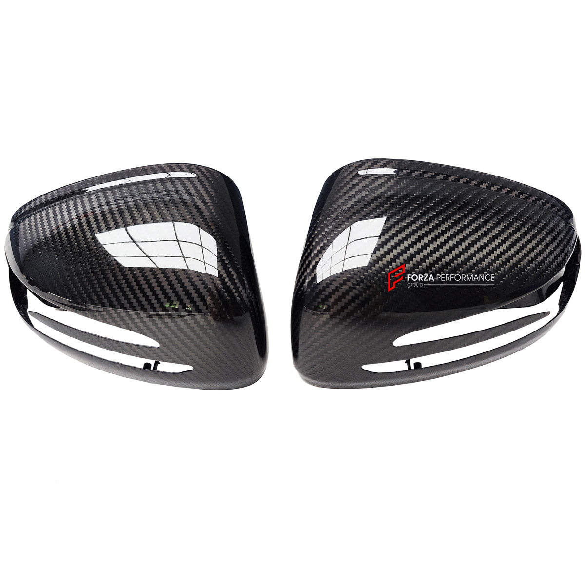 CARBON BODY KIT for Mercedes Benz SLS AMG W197 2010 - 2015
Set includes:

Front Lip
Side Mirror Covers
Side Fender Air Vents
Side Skirts
Rear Spoiler Wing
Rear Diffuser
Material: Carbon

NOTE: Professional installation is required.