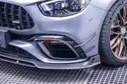 CARBON BODY KIT FOR MERCEDES-BENZ W213 E63S AMG 2020+