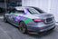 CARBON BODY KIT FOR MERCEDES-BENZ W213 E63S AMG 2020+