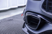 CARBON BODY KIT FOR MERCEDES-BENZ W213 E63S AMG 2020+