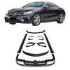 CARBON BODY KIT for MERCEDES-BENZ C-CLASS C238 C63 E63 2018+



Set includes:

Front Lip
Side Skirts
Rear Diffuser
Exhaust Tips

Material: Carbon Fiber&nbsp;

NOTE: Professional installation is required

Contact us for pricing