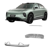 CARBON BODY KIT for NIO EC6 FACELIFT 2023+

Set includes:

Front Lip
Rear Spoiler

Rear Diffuser

Material: Wet Carbon with Fiberglass

NOTE: Professional installation is required.

Why “Contact Us for Pricing”?

We don’t display fixed prices because our goal is to offer you the most competitive deal possible. Product costs often decrease over time, and by requesting a quote, you’ll receive our most up-to-date price on market.

SECURED PAYMENT METHODS&nbsp;
PayPal (+4.4% fee)
Visa / Mastercard / American Ex
