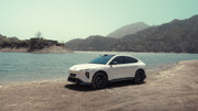 CARBON BODY KIT for NIO EC6 FACELIFT 2023+

Set includes:

Front Lip
Rear Spoiler

Rear Diffuser

Material: Wet Carbon with Fiberglass

NOTE: Professional installation is required.

Why “Contact Us for Pricing”?

We don’t display fixed prices because our goal is to offer you the most competitive deal possible. Product costs often decrease over time, and by requesting a quote, you’ll receive our most up-to-date price on market.

SECURED PAYMENT METHODS&nbsp;
PayPal (+4.4% fee)
Visa / Mastercard / American Ex