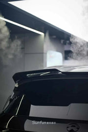 CARBON BODY KIT for NIO ES6 2 2023+

Set includes:

Front Lip
Roof Spoiler

Rear Diffuser

Material: Wet Carbon with Fiberglass

NOTE: Professional installation is required.

Why “Contact Us for Pricing”?

We don’t display fixed prices because our goal is to offer you the most competitive deal possible. Product costs often decrease over time, and by requesting a quote, you’ll receive our most up-to-date price on market.

SECURED PAYMENT METHODS&nbsp;
PayPal (+4.4% fee)
Visa / Mastercard / American Express (