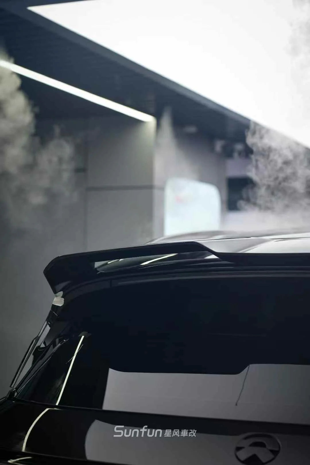 CARBON BODY KIT for NIO ES6 2 2023+

Set includes:

Front Lip
Roof Spoiler

Rear Diffuser

Material: Wet Carbon with Fiberglass

NOTE: Professional installation is required.

Why “Contact Us for Pricing”?

We don’t display fixed prices because our goal is to offer you the most competitive deal possible. Product costs often decrease over time, and by requesting a quote, you’ll receive our most up-to-date price on market.

SECURED PAYMENT METHODS&nbsp;
PayPal (+4.4% fee)
Visa / Mastercard / American Express (