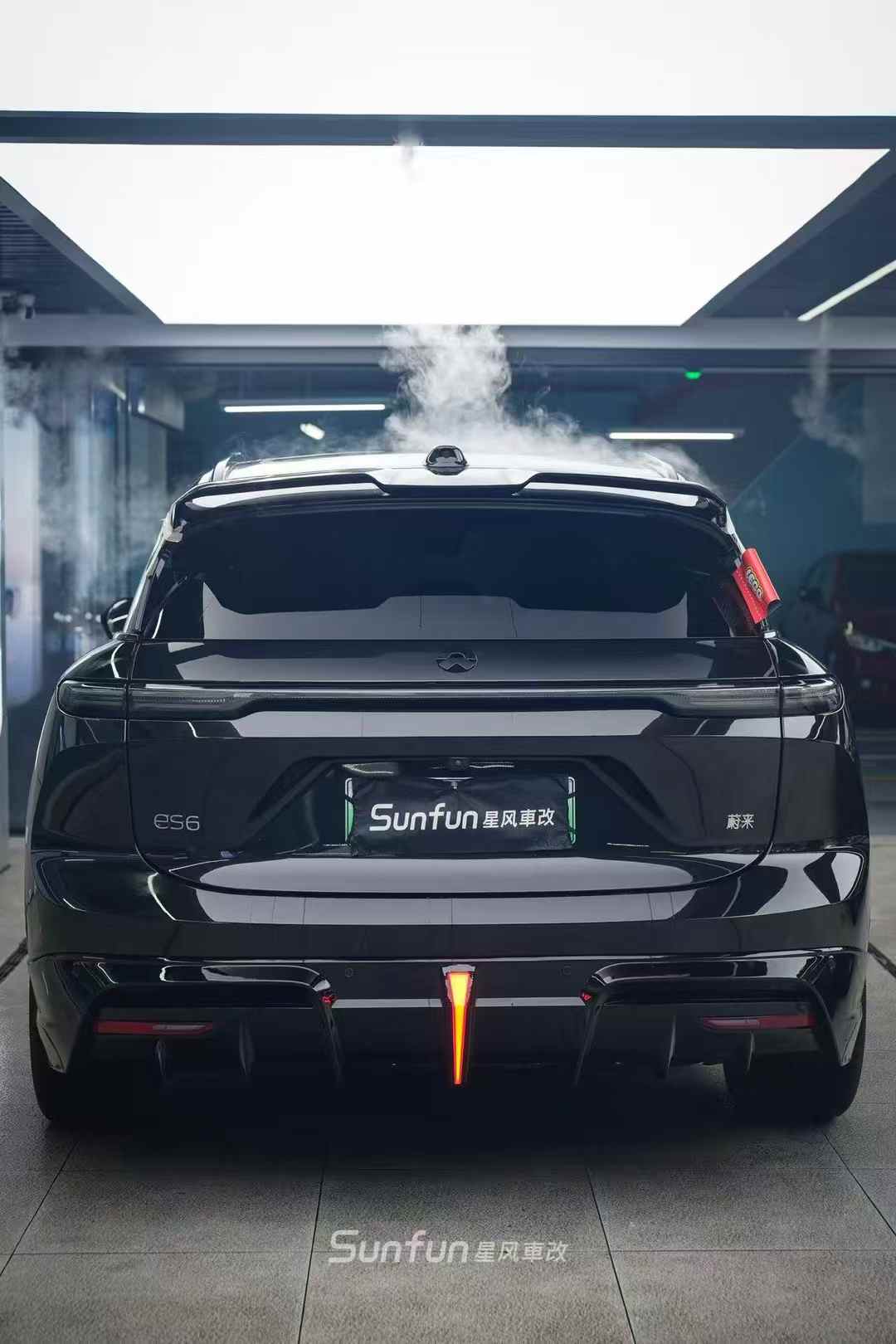 CARBON BODY KIT for NIO ES6 2 2023+

Set includes:

Front Lip
Roof Spoiler

Rear Diffuser

Material: Wet Carbon with Fiberglass

NOTE: Professional installation is required.

Why “Contact Us for Pricing”?

We don’t display fixed prices because our goal is to offer you the most competitive deal possible. Product costs often decrease over time, and by requesting a quote, you’ll receive our most up-to-date price on market.

SECURED PAYMENT METHODS&nbsp;
PayPal (+4.4% fee)
Visa / Mastercard / American Express (