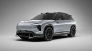 CARBON BODY KIT for NIO ES7 2022+

Set includes:

Front Lip
Roof Spoiler

Rear Diffuser

Material: Wet Carbon with Fiberglass

NOTE: Professional installation is required.

Why “Contact Us for Pricing”?

We don’t display fixed prices because our goal is to offer you the most competitive deal possible. Product costs often decrease over time, and by requesting a quote, you’ll receive our most up-to-date price on market.

SECURED PAYMENT METHODS&nbsp;
PayPal (+4.4% fee)
Visa / Mastercard / American Express (th