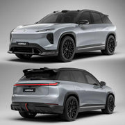 CARBON BODY KIT for NIO ES7 2022+

Set includes:

Front Lip
Roof Spoiler

Rear Diffuser

Material: Wet Carbon with Fiberglass

NOTE: Professional installation is required.

Why “Contact Us for Pricing”?

We don’t display fixed prices because our goal is to offer you the most competitive deal possible. Product costs often decrease over time, and by requesting a quote, you’ll receive our most up-to-date price on market.

SECURED PAYMENT METHODS&nbsp;
PayPal (+4.4% fee)
Visa / Mastercard / American Express (th