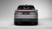 CARBON BODY KIT for NIO ES7 2022+

Set includes:

Front Lip
Roof Spoiler

Rear Diffuser

Material: Wet Carbon with Fiberglass

NOTE: Professional installation is required.

Why “Contact Us for Pricing”?

We don’t display fixed prices because our goal is to offer you the most competitive deal possible. Product costs often decrease over time, and by requesting a quote, you’ll receive our most up-to-date price on market.

SECURED PAYMENT METHODS&nbsp;
PayPal (+4.4% fee)
Visa / Mastercard / American Express (th
