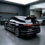 CARBON BODY KIT for NIO ES8 III 2025+

Set includes:
Front Lip
Front Bumper Canards
Side Fender Vents
Side Skirts
Roof Spoiler
Rear Diffuser

Material: Carbon

NOTE: Professional installation is required.