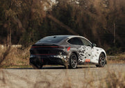 Carbon Body Kit for Nio ET5 2022+
Set includes:

Front Lip
Side Skirts
Diffuser
Spoiler
Material: Carbon (Can be made in Forged Carbon)

NOTE: Professional installation is required.