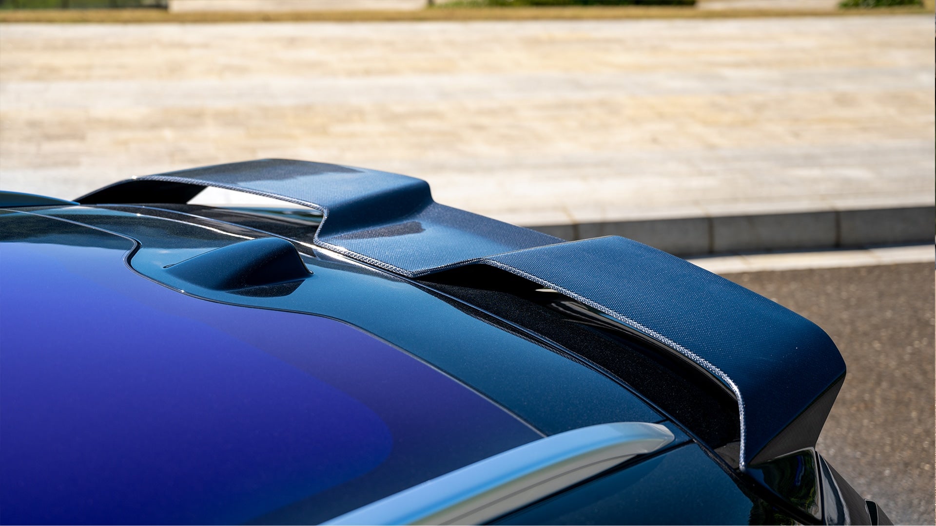 CARBON BODY KIT for NIO ET5 ET5T 2022+

Set includes:

Front Lip
Hood / Bonnet
Side Skirt
Roof Spoiler (FOR ET5T)

Rear Spoiler (FOR ET5 )
Rear Diffuser

Material: Wet Carbon with Fiberglass

NOTE: Professional installation is required.

Why “Contact Us for Pricing”?

We don’t display fixed prices because our goal is to offer you the most competitive deal possible. Product costs often decrease over time, and by requesting a quote, you’ll receive our most up-to-date price on market.

SECURED PAYMENT METHODS&