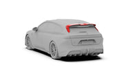 CARBON BODY KIT for NIO ET5 ET5T 2022+

Set includes:

Front Lip
Hood / Bonnet
Side Skirt
Roof Spoiler (FOR ET5T)

Rear Spoiler (FOR ET5 )
Rear Diffuser

Material: Wet Carbon with Fiberglass

NOTE: Professional installation is required.

Why “Contact Us for Pricing”?

We don’t display fixed prices because our goal is to offer you the most competitive deal possible. Product costs often decrease over time, and by requesting a quote, you’ll receive our most up-to-date price on market.

SECURED PAYMENT METHODS&
