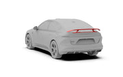 CARBON BODY KIT for NIO ET5 ET5T 2022+

Set includes:

Front Lip
Hood / Bonnet
Side Skirt
Roof Spoiler (FOR ET5T)

Rear Spoiler (FOR ET5 )
Rear Diffuser

Material: Wet Carbon with Fiberglass

NOTE: Professional installation is required.

Why “Contact Us for Pricing”?

We don’t display fixed prices because our goal is to offer you the most competitive deal possible. Product costs often decrease over time, and by requesting a quote, you’ll receive our most up-to-date price on market.

SECURED PAYMENT METHODS&