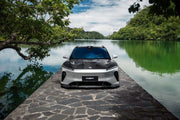 CARBON BODY KIT for NIO ET5 ET5T 2022+

Set includes:

Front Lip
Hood / Bonnet
Side Skirt
Roof Spoiler (FOR ET5T)

Rear Spoiler (FOR ET5 )
Rear Diffuser

Material: Wet Carbon with Fiberglass

NOTE: Professional installation is required.

Why “Contact Us for Pricing”?

We don’t display fixed prices because our goal is to offer you the most competitive deal possible. Product costs often decrease over time, and by requesting a quote, you’ll receive our most up-to-date price on market.

SECURED PAYMENT METHODS&