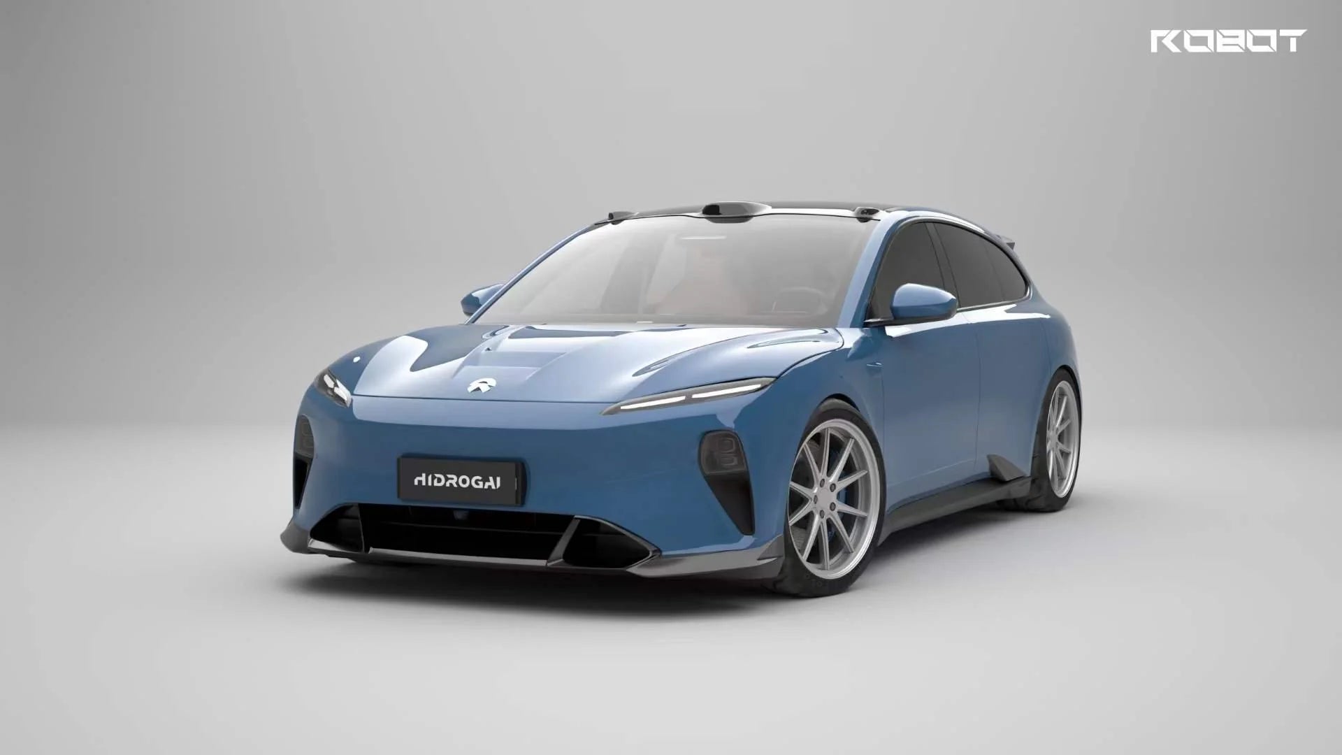 CARBON BODY KIT for NIO ET5 ET5T 2022+

Set includes:

Front Lip
Hood / Bonnet
Side Skirt
Roof Spoiler (FOR ET5T)

Rear Spoiler (FOR ET5 )
Rear Diffuser

Material: Wet Carbon with Fiberglass

NOTE: Professional installation is required.

Why “Contact Us for Pricing”?

We don’t display fixed prices because our goal is to offer you the most competitive deal possible. Product costs often decrease over time, and by requesting a quote, you’ll receive our most up-to-date price on market.

SECURED PAYMENT METHODS&