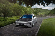 CARBON BODY KIT for NIO ET5 ET5T 2022+

Set includes:

Front Lip
Hood / Bonnet
Side Skirt
Roof Spoiler (FOR ET5T)

Rear Spoiler (FOR ET5 )
Rear Diffuser

Material: Wet Carbon with Fiberglass

NOTE: Professional installation is required.

Why “Contact Us for Pricing”?

We don’t display fixed prices because our goal is to offer you the most competitive deal possible. Product costs often decrease over time, and by requesting a quote, you’ll receive our most up-to-date price on market.

SECURED PAYMENT METHODS&