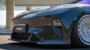 CARBON BODY KIT for NIO ET5 ET5T 2022+

Set includes:

Front Lip
Hood / Bonnet
Side Skirt
Roof Spoiler (FOR ET5T)

Rear Spoiler (FOR ET5 )
Rear Diffuser

Material: Wet Carbon with Fiberglass

NOTE: Professional installation is required.

Why “Contact Us for Pricing”?

We don’t display fixed prices because our goal is to offer you the most competitive deal possible. Product costs often decrease over time, and by requesting a quote, you’ll receive our most up-to-date price on market.

SECURED PAYMENT METHODS&
