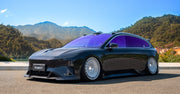 CARBON BODY KIT for NIO ET5 ET5T 2022+

Set includes:

Front Lip
Hood / Bonnet
Side Skirt
Roof Spoiler (FOR ET5T)

Rear Spoiler (FOR ET5 )
Rear Diffuser

Material: Wet Carbon with Fiberglass

NOTE: Professional installation is required.

Why “Contact Us for Pricing”?

We don’t display fixed prices because our goal is to offer you the most competitive deal possible. Product costs often decrease over time, and by requesting a quote, you’ll receive our most up-to-date price on market.

SECURED PAYMENT METHODS&