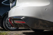 CARBON BODY KIT for NIO ET7 2021+

Set includes:

Front Lip
Rear Spoiler

Rear Diffuser

Material: Wet Carbon with Fiberglass

NOTE: Professional installation is required.

Why “Contact Us for Pricing”?

We don’t display fixed prices because our goal is to offer you the most competitive deal possible. Product costs often decrease over time, and by requesting a quote, you’ll receive our most up-to-date price on market.

SECURED PAYMENT METHODS&nbsp;
PayPal (+4.4% fee)
Visa / Mastercard / American Express (th