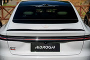 CARBON BODY KIT for NIO ET7 2021+

Set includes:

Front Lip
Rear Spoiler

Rear Diffuser

Material: Wet Carbon with Fiberglass

NOTE: Professional installation is required.

Why “Contact Us for Pricing”?

We don’t display fixed prices because our goal is to offer you the most competitive deal possible. Product costs often decrease over time, and by requesting a quote, you’ll receive our most up-to-date price on market.

SECURED PAYMENT METHODS&nbsp;
PayPal (+4.4% fee)
Visa / Mastercard / American Express (th