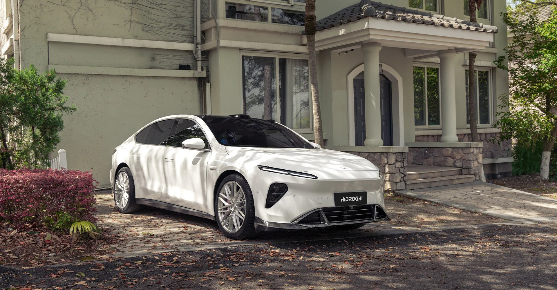 CARBON BODY KIT for NIO ET7 2021+

Set includes:

Front Lip
Rear Spoiler

Rear Diffuser

Material: Wet Carbon with Fiberglass

NOTE: Professional installation is required.

Why “Contact Us for Pricing”?

We don’t display fixed prices because our goal is to offer you the most competitive deal possible. Product costs often decrease over time, and by requesting a quote, you’ll receive our most up-to-date price on market.

SECURED PAYMENT METHODS&nbsp;
PayPal (+4.4% fee)
Visa / Mastercard / American Express (th