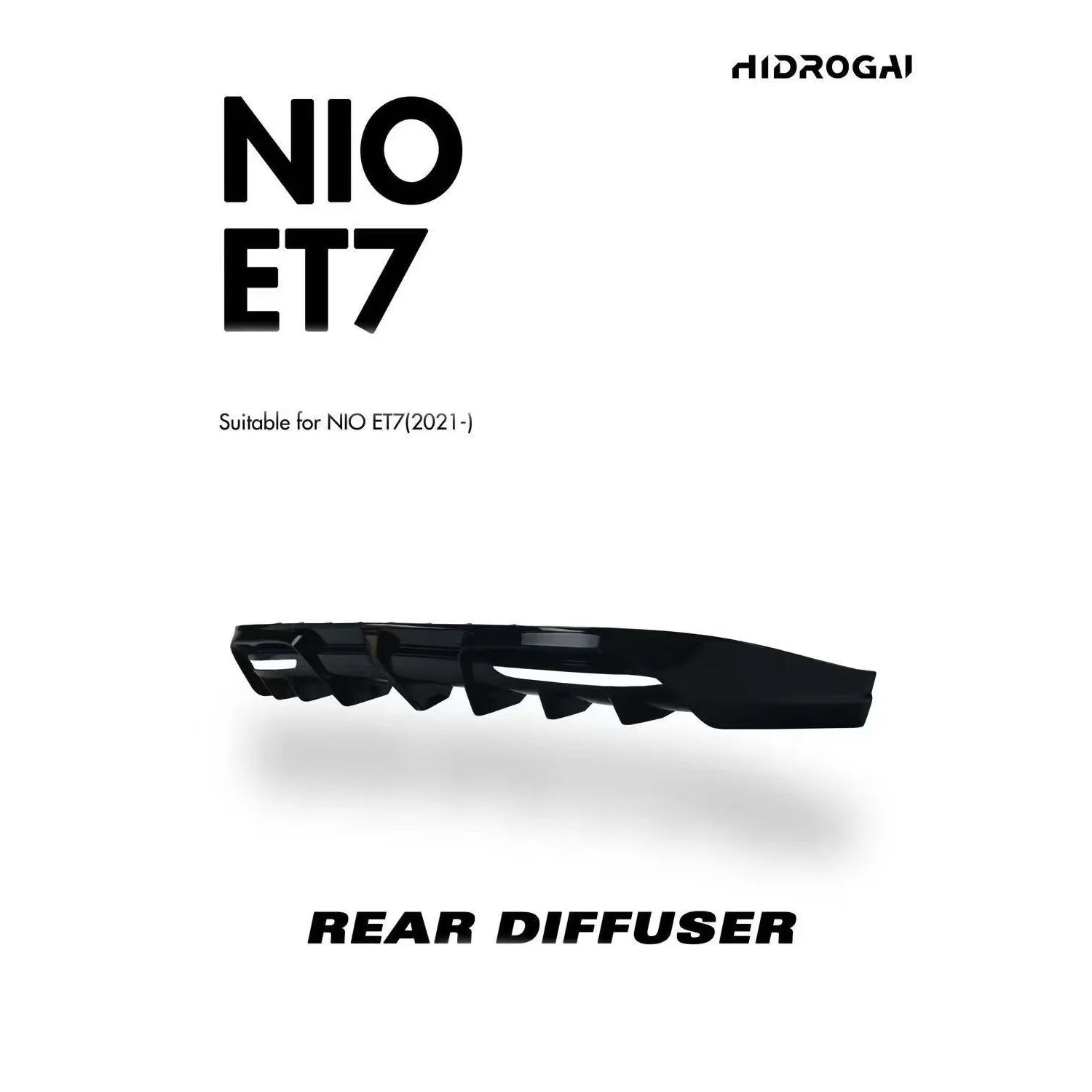 CARBON BODY KIT for NIO ET7 2021+

Set includes:

Front Lip
Rear Spoiler

Rear Diffuser

Material: Wet Carbon with Fiberglass

NOTE: Professional installation is required.

Why “Contact Us for Pricing”?

We don’t display fixed prices because our goal is to offer you the most competitive deal possible. Product costs often decrease over time, and by requesting a quote, you’ll receive our most up-to-date price on market.

SECURED PAYMENT METHODS&nbsp;
PayPal (+4.4% fee)
Visa / Mastercard / American Express (th