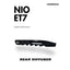 CARBON BODY KIT for NIO ET7 2021+

Set includes:

Front Lip
Rear Spoiler

Rear Diffuser

Material: Wet Carbon with Fiberglass

NOTE: Professional installation is required.

Why “Contact Us for Pricing”?

We don’t display fixed prices because our goal is to offer you the most competitive deal possible. Product costs often decrease over time, and by requesting a quote, you’ll receive our most up-to-date price on market.

SECURED PAYMENT METHODS&nbsp;
PayPal (+4.4% fee)
Visa / Mastercard / American Express (th