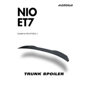 CARBON BODY KIT for NIO ET7 2021+

Set includes:

Front Lip
Rear Spoiler

Rear Diffuser

Material: Wet Carbon with Fiberglass

NOTE: Professional installation is required.

Why “Contact Us for Pricing”?

We don’t display fixed prices because our goal is to offer you the most competitive deal possible. Product costs often decrease over time, and by requesting a quote, you’ll receive our most up-to-date price on market.

SECURED PAYMENT METHODS&nbsp;
PayPal (+4.4% fee)
Visa / Mastercard / American Express (th