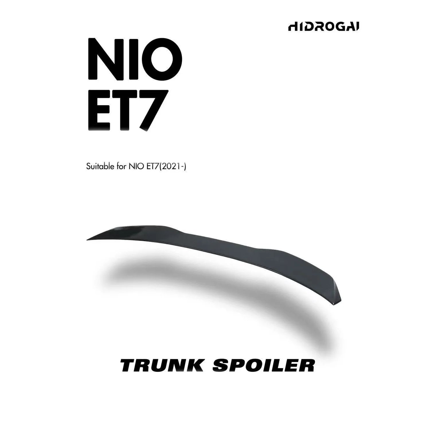 CARBON BODY KIT for NIO ET7 2021+

Set includes:

Front Lip
Rear Spoiler

Rear Diffuser

Material: Wet Carbon with Fiberglass

NOTE: Professional installation is required.

Why “Contact Us for Pricing”?

We don’t display fixed prices because our goal is to offer you the most competitive deal possible. Product costs often decrease over time, and by requesting a quote, you’ll receive our most up-to-date price on market.

SECURED PAYMENT METHODS&nbsp;
PayPal (+4.4% fee)
Visa / Mastercard / American Express (th