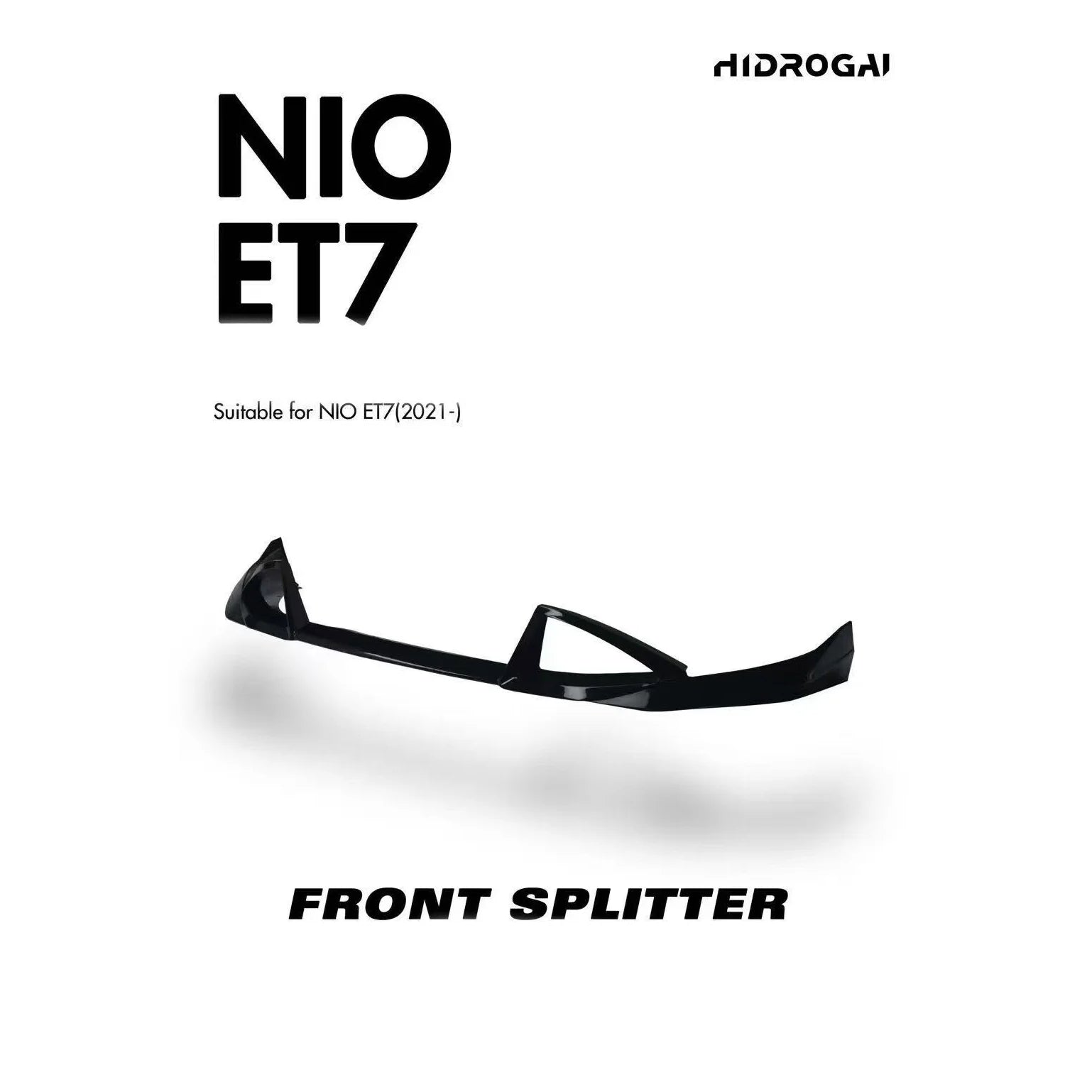 CARBON BODY KIT for NIO ET7 2021+

Set includes:

Front Lip
Rear Spoiler

Rear Diffuser

Material: Wet Carbon with Fiberglass

NOTE: Professional installation is required.

Why “Contact Us for Pricing”?

We don’t display fixed prices because our goal is to offer you the most competitive deal possible. Product costs often decrease over time, and by requesting a quote, you’ll receive our most up-to-date price on market.

SECURED PAYMENT METHODS&nbsp;
PayPal (+4.4% fee)
Visa / Mastercard / American Express (th