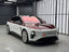 CARBON BODY KIT for NIO ET9 2025+

Set includes:
Front Lip
Front Bumper Canards
Side Skirts
Roof Spoiler
Ducktail Spoiler
Rear Diffuser

Material: Carbon

NOTE: Professional installation is required.