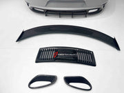 TOPCAR CARBON BODY KIT for PORSCHE 911 991.2 TURBO S