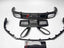 TOPCAR CARBON BODY KIT for PORSCHE 911 991.2 TURBO S
