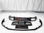 TOPCAR CARBON BODY KIT for PORSCHE 911 991.2 TURBO S