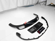 TOPCAR CARBON BODY KIT for PORSCHE 911 991.2 TURBO S