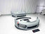 TOPCAR CARBON BODY KIT for PORSCHE 911 991.2 TURBO S
