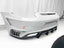 TOPCAR CARBON BODY KIT for PORSCHE 911 991.2 TURBO S