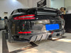 CARBON BODY KIT FOR PORSCHE 911 991.2 GTS