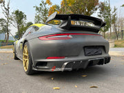 CARBON BODY KIT FOR PORSCHE 911 991.2 GTS